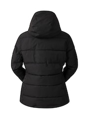 Schwarz - Dare 2b Glacier Jacket - Bild 9 von 9