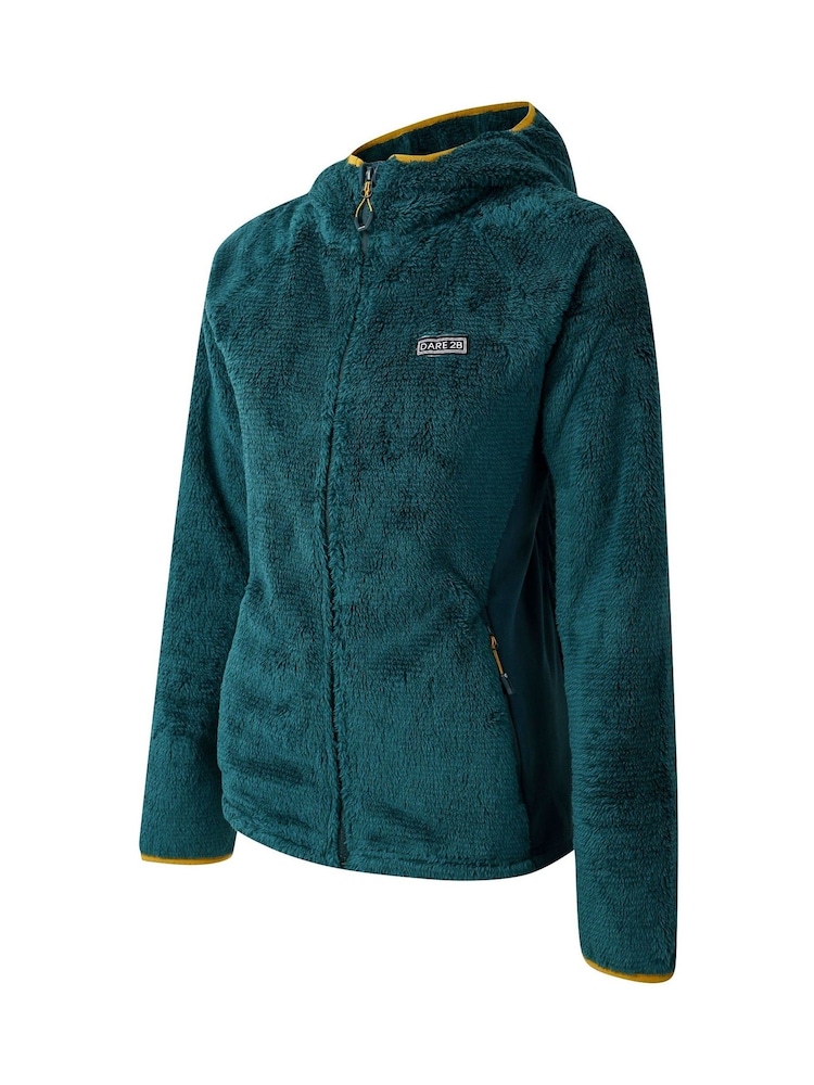 Dare 2b Torrek Pro Midlayer Fleece - Image 9 of 9