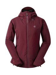 Dare 2b Purple Torrek Blaze Jacket - Image 7 of 9