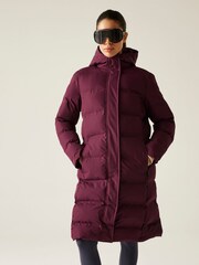 Roxa - Dare 2b Wander Jacket - Imagem 1 de 9