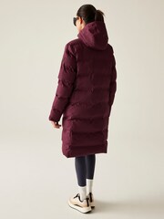 Roxa - Dare 2b Wander Jacket - Imagem 2 de 9
