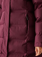 Roxa - Dare 2b Wander Jacket - Imagem 6 de 9