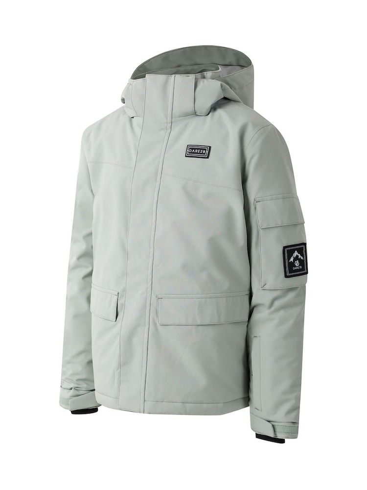 Dare 2b Shredder Jacket - Image 9 of 9