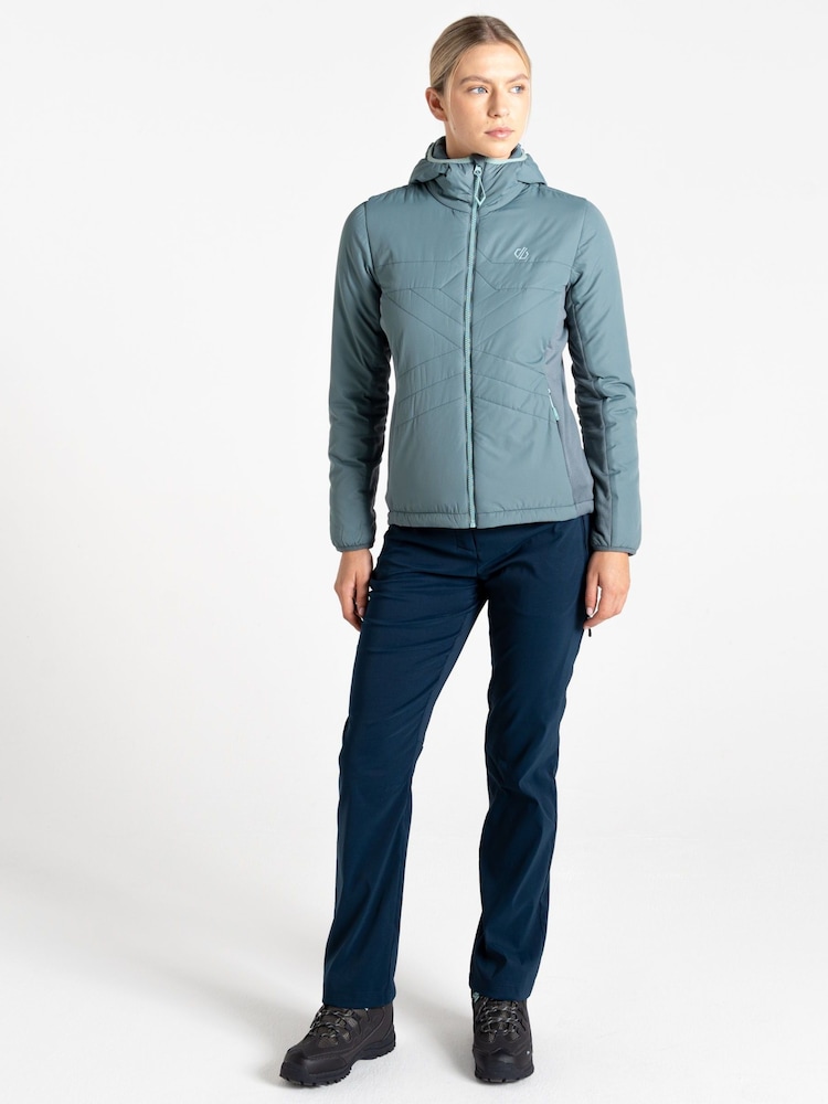 Dare 2b Torrek Air Lite Jacket - Image 2 of 9 Dare 2b Torrek Air Lite Jacket - Image 2 of 9