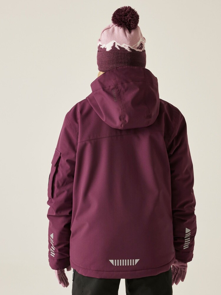 Dare 2b Shredder Jacket - Image 2 of 9 Dare 2b Shredder Jacket - Image 2 of 9