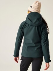 Azul - Dare 2b Torrek II Jacket - Imagem 2 de 9