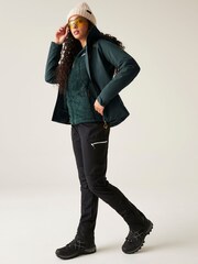 Azul - Dare 2b Torrek II Jacket - Imagem 3 de 9