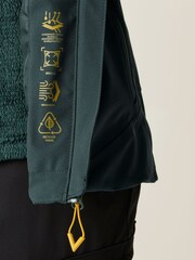 Azul - Dare 2b Torrek II Jacket - Imagem 6 de 9