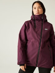 Dare 2b Purple Gnarly Jacket - Image 1 of 9