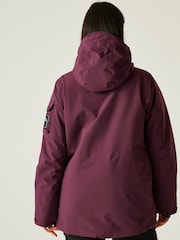 Dare 2b Purple Gnarly Jacket - Image 2 of 9