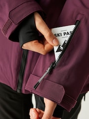 Dare 2b Purple Gnarly Jacket - Image 5 of 9