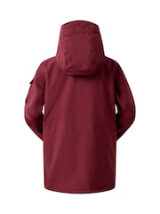 Dare 2b Purple Gnarly Jacket - Image 8 of 9