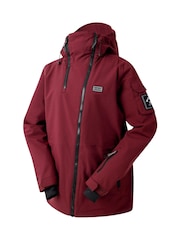 Dare 2b Purple Gnarly Jacket - Image 9 of 9
