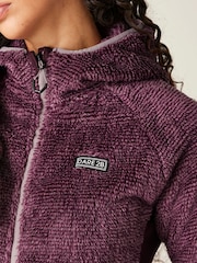 أرجواني - Dare 2b Torrek Pro Midlayer Fleece - صورة 4 من 9