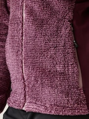 أرجواني - Dare 2b Torrek Pro Midlayer Fleece - صورة 5 من 9