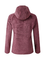 أرجواني - Dare 2b Torrek Pro Midlayer Fleece - صورة 8 من 9
