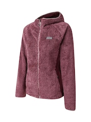 أرجواني - Dare 2b Torrek Pro Midlayer Fleece - صورة 9 من 9