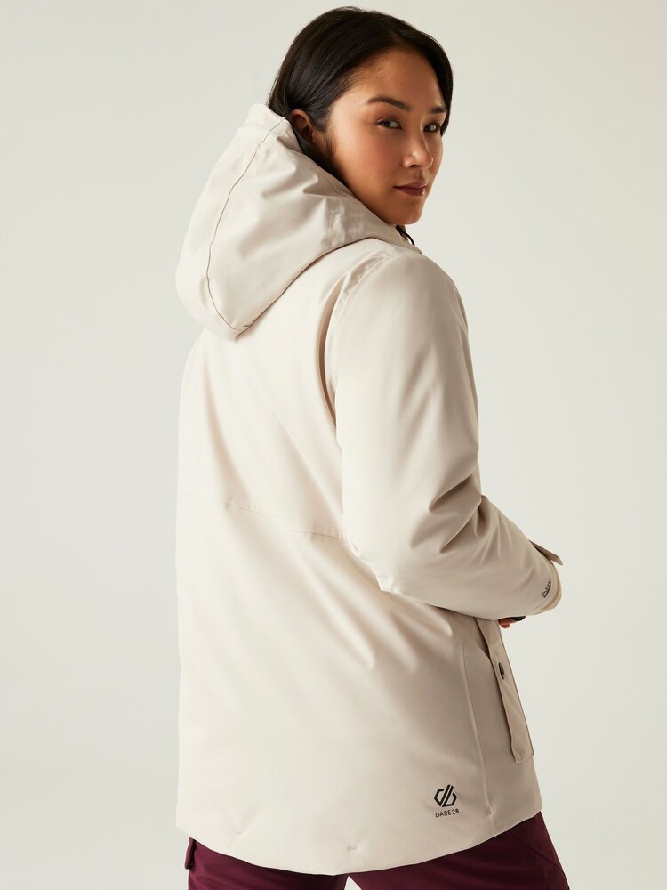 Dare 2b Ski Life Jacket - Image 2 of 9