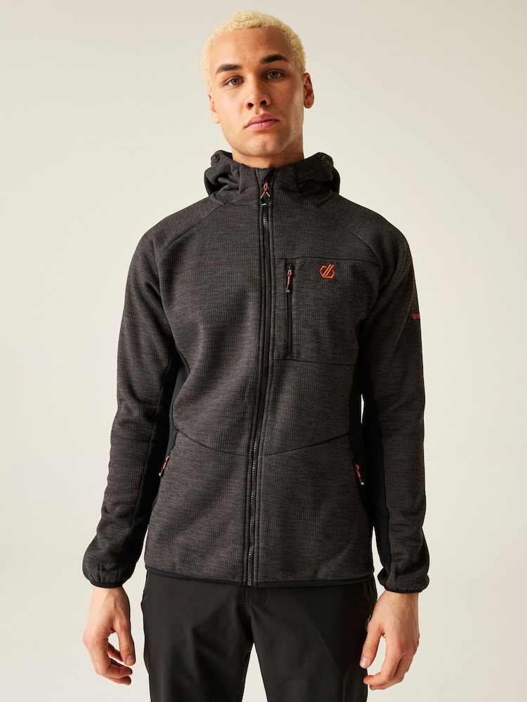 Dare 2b Torrek Pro Midlayer Fleece - Image 1 of 9 Dare 2b Torrek Pro Midlayer Fleece - Image 1 of 9