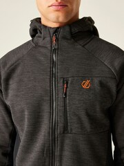 Dare 2b Torrek Pro Midlayer Fleece - Image 5 of 9