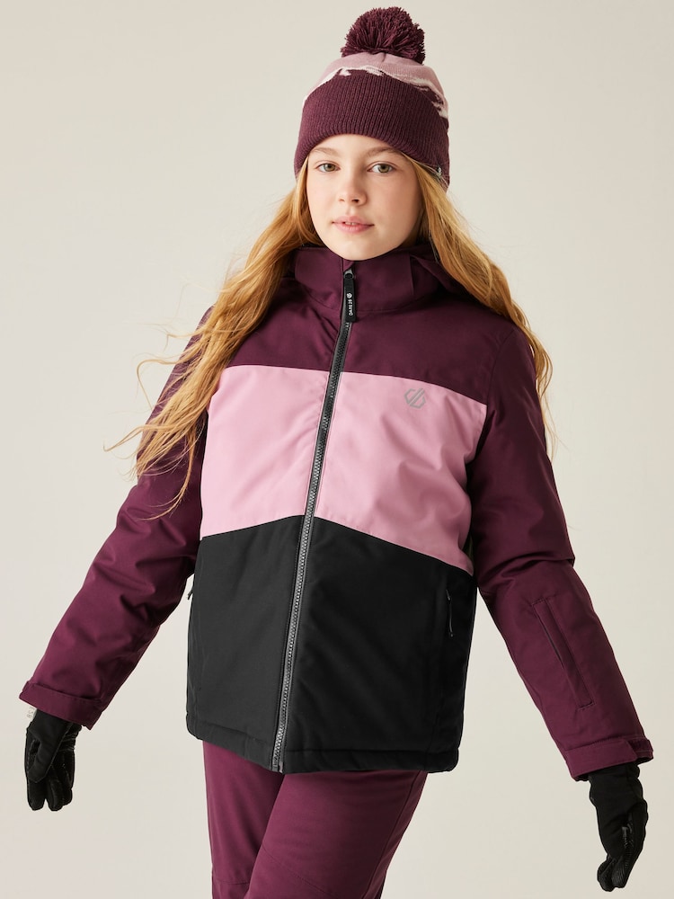 Dare 2b Send It! Jacket - Image 1 of 9 Dare 2b Send It! Jacket - Image 1 of 9