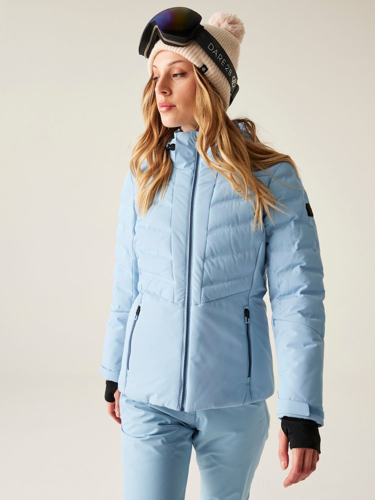 Dare 2b Gliding Jacket - Image 1 of 9 Dare 2b Gliding Jacket - Image 1 of 9
