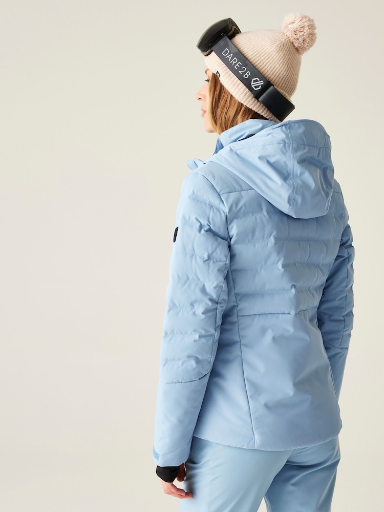 Dare 2b Gliding Jacket - Image 2 of 9 Dare 2b Gliding Jacket - Image 2 of 9
