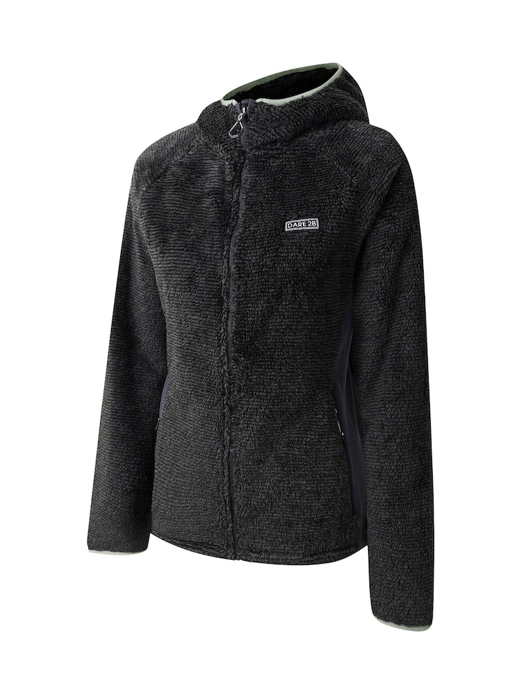 Dare 2b Torrek Pro Midlayer Fleece - Image 2 of 2 Dare 2b Torrek Pro Midlayer Fleece - Image 2 of 2