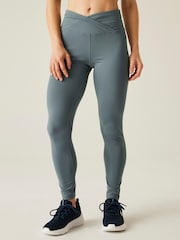 Dare 2b Womens Revived II Black Leggings - Image 1 of 9