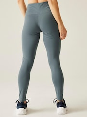 Dare 2b Womens Revived II Black Leggings - Image 4 of 9