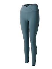 Dare 2b Womens Revived II Black Leggings - Image 9 of 9
