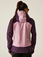 Roxa - Dare 2b Torrek II Jacket - Imagem 2 de 9