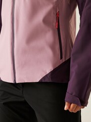 Roxa - Dare 2b Torrek II Jacket - Imagem 5 de 9