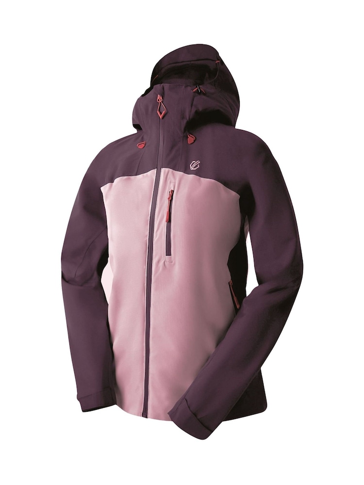 Roxa - Dare 2b Torrek II Jacket - Imagem 9 de 9