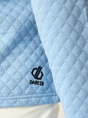 Azul - Dare 2b Glamorize III Fleeces - Imagem 5 de 6