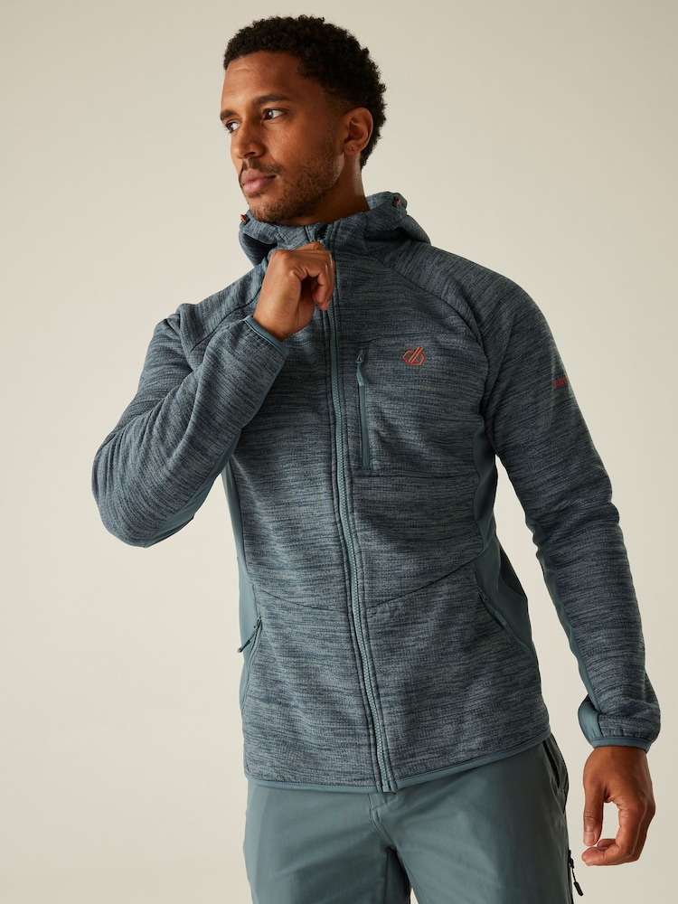 Dare 2b Torrek Pro Midlayer Fleece - Image 1 of 6 Dare 2b Torrek Pro Midlayer Fleece - Image 1 of 6