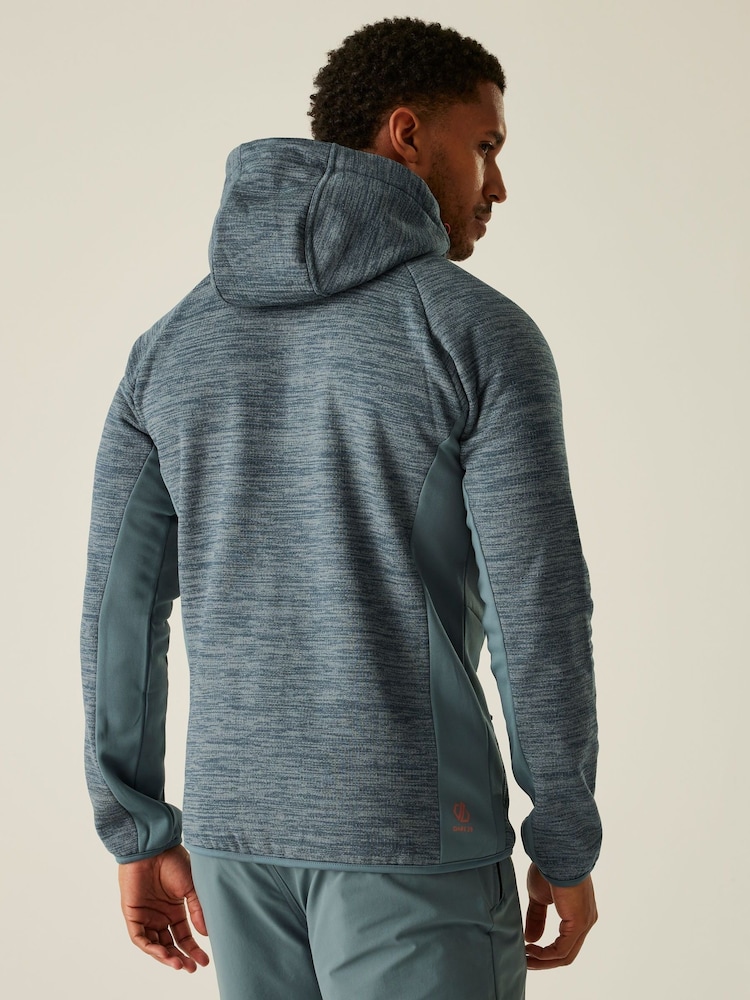 Dare 2b Torrek Pro Midlayer Fleece - Image 2 of 6 Dare 2b Torrek Pro Midlayer Fleece - Image 2 of 6