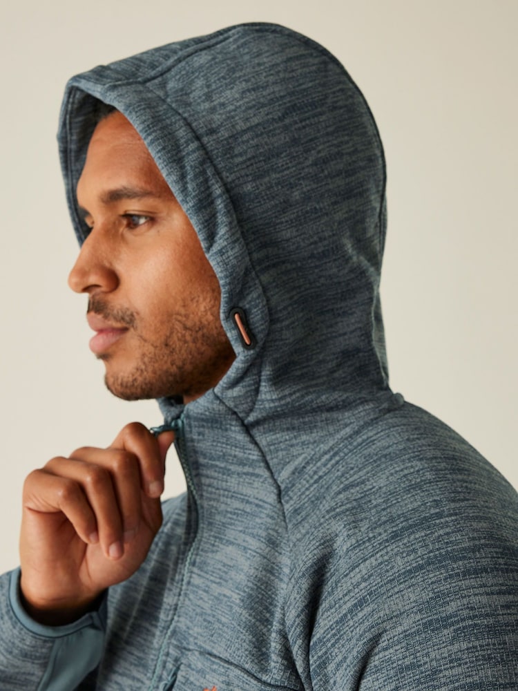 Dare 2b Torrek Pro Midlayer Fleece - Image 6 of 6 Dare 2b Torrek Pro Midlayer Fleece - Image 6 of 6