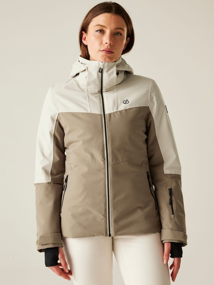 Dare 2b Iced Jacket - Image 1 of 9 Dare 2b Iced Jacket - Image 1 of 9