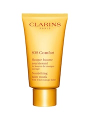 Clarins Mask SOS Comfort 75ml - Image 1 of 3