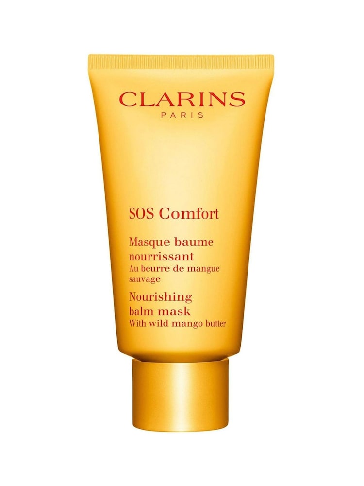 Clarins Mask SOS Comfort 75ml - Image 1 of 3
