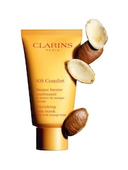 Clarins Mask SOS Comfort 75ml - Image 2 of 3