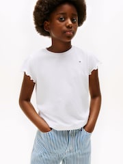 Tommy Hilfiger Slim Fit-T-Shirt - Bild 2 von 5