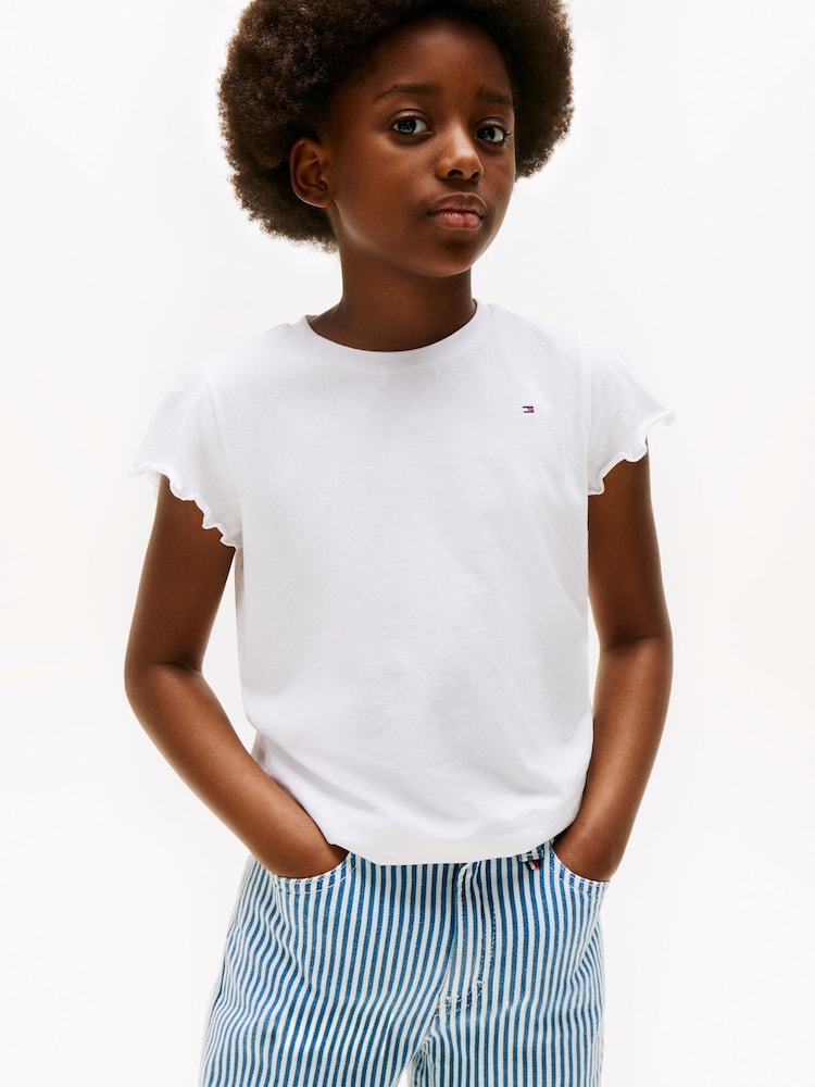 Tommy Hilfiger Slim Fit-T-Shirt - Bild 2 von 5