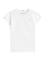 Tommy Hilfiger Slim Fit-T-Shirt - Bild 4 von 5