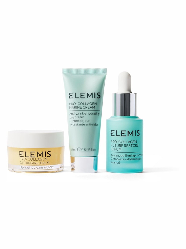 ELEMIS x Aston Martin Aramco Formula One Team Iconic Discovery Skincare Collection - Image 3 of 3