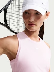 Nike Pink Foam Dri-FIT Victory Dress - Image 5 of 5