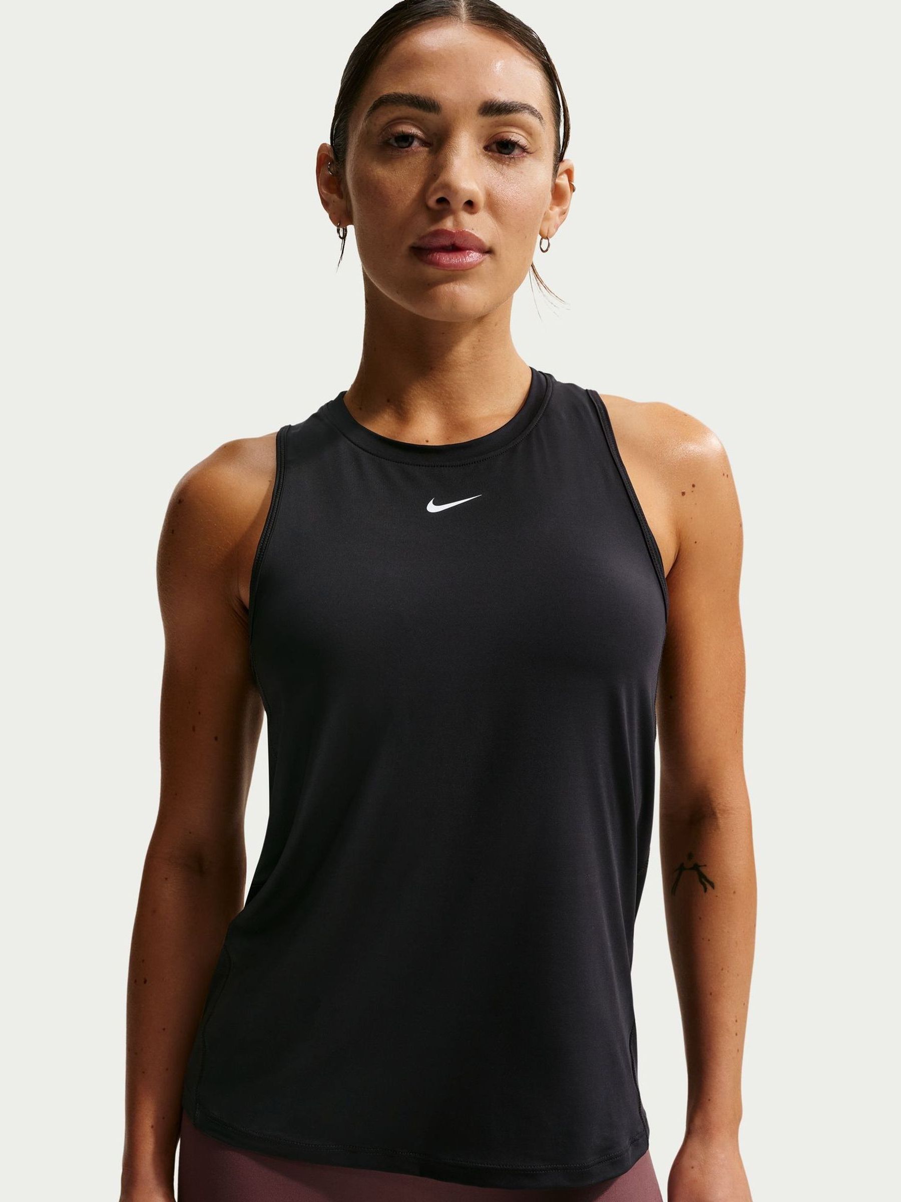 nike vest top womens