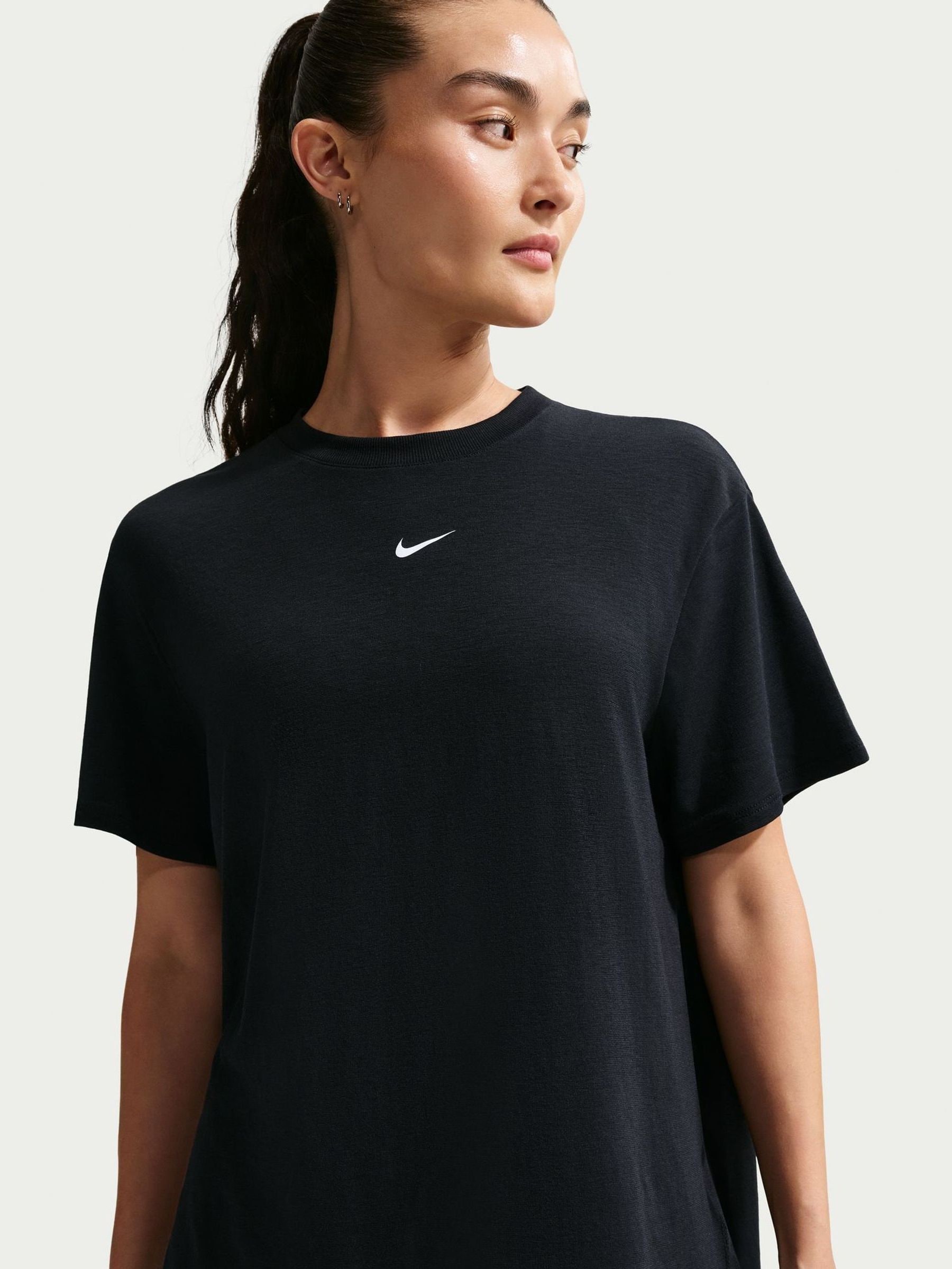 nike dress t shirt