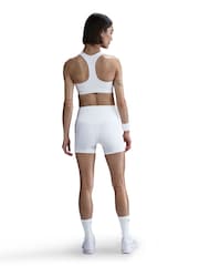 Nike White Court Dri-FIT Tennis Shorts with Pockets - Image 2 of 5